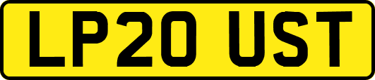 LP20UST