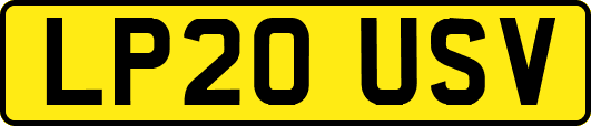 LP20USV