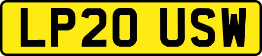 LP20USW