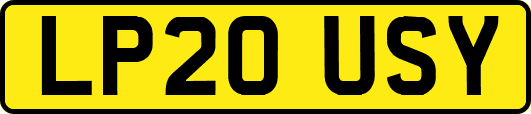 LP20USY