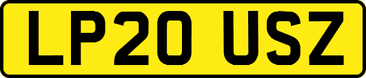 LP20USZ