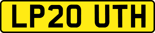 LP20UTH