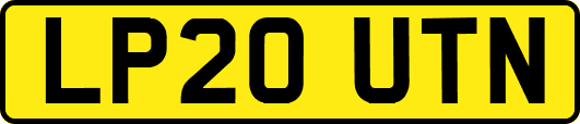 LP20UTN