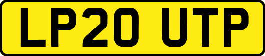 LP20UTP