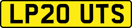 LP20UTS