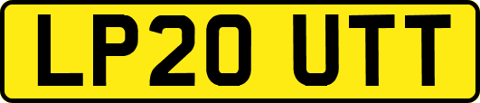 LP20UTT