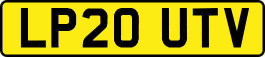 LP20UTV