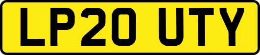 LP20UTY