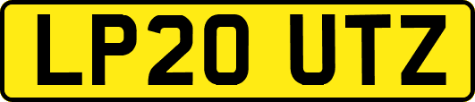 LP20UTZ