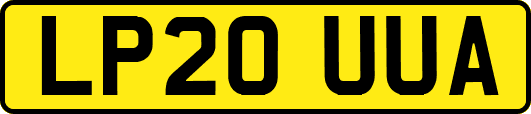 LP20UUA