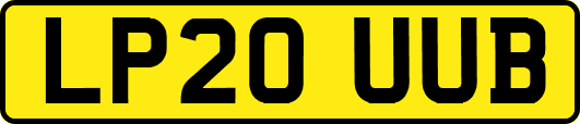 LP20UUB