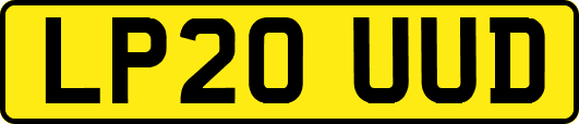 LP20UUD