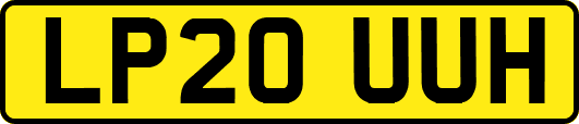 LP20UUH