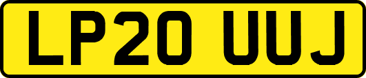 LP20UUJ