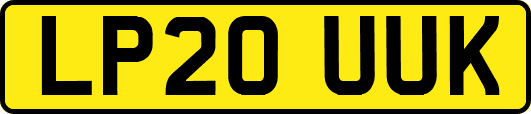 LP20UUK