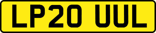 LP20UUL