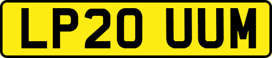 LP20UUM