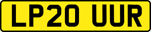 LP20UUR