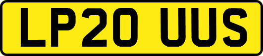 LP20UUS