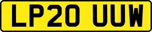 LP20UUW