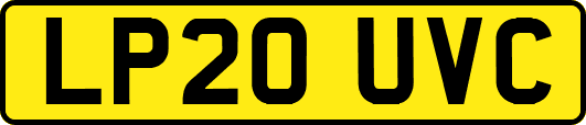 LP20UVC