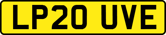 LP20UVE
