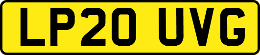 LP20UVG