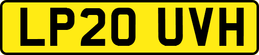 LP20UVH