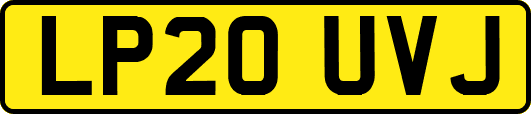 LP20UVJ