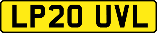 LP20UVL