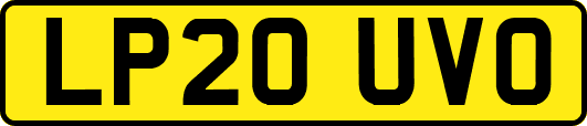 LP20UVO
