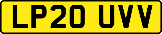 LP20UVV
