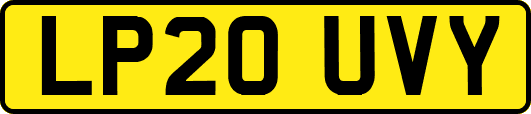 LP20UVY
