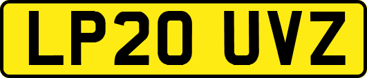 LP20UVZ
