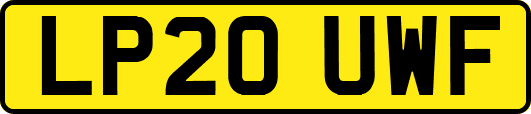 LP20UWF