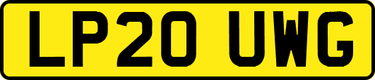 LP20UWG