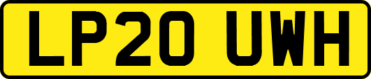 LP20UWH
