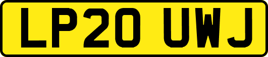 LP20UWJ