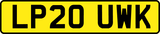 LP20UWK