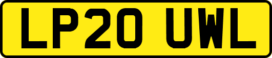 LP20UWL
