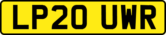 LP20UWR