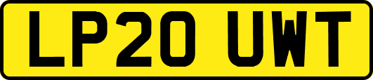 LP20UWT
