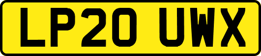 LP20UWX