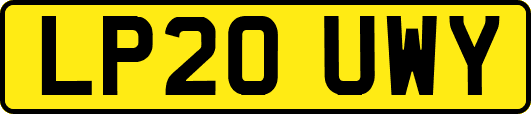 LP20UWY