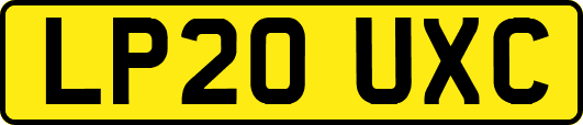 LP20UXC