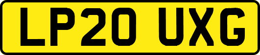 LP20UXG