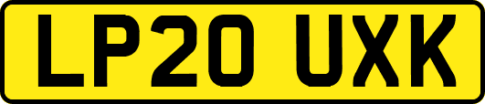 LP20UXK
