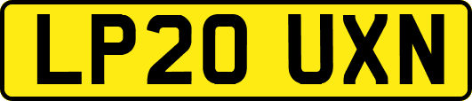 LP20UXN
