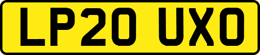 LP20UXO