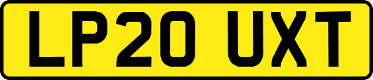 LP20UXT